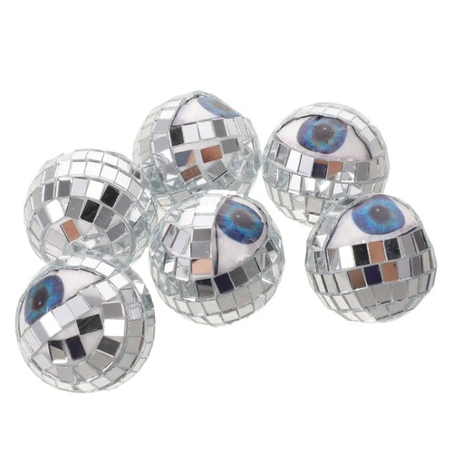 Pcs décoratif boules - pcs,