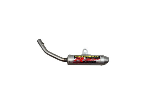 Silencieux echappement pro - silencieux,
