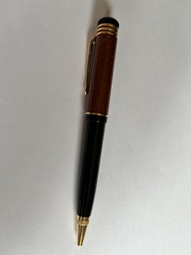 Stylo bille mont blanc - bille,