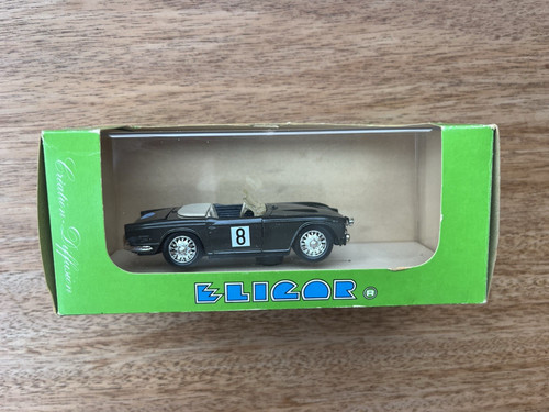 Triumph tr5 décapotée - tr5,