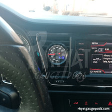 Seat Leon 5F MK3 52mm -