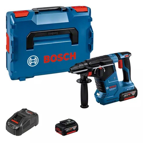 Bosch gbh 18v c - 18v-24,