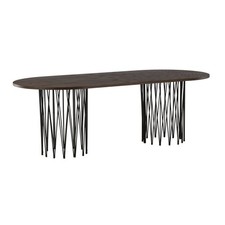 Table à Manger Design "Stone"