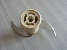 Couteau metal Magimix -