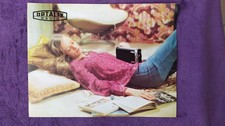 1972 Optalix Radio & Transistor Catalog Rare