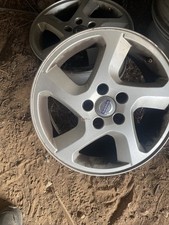 Jante Alu Volvo  6.5 J X 16H2
