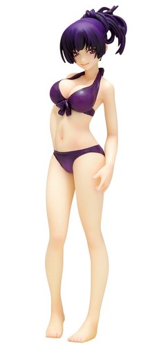 Figurine wave dusk maiden - wave,