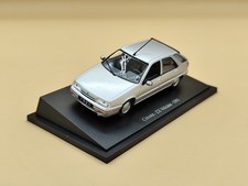 1/43 Citroën ZX Volcane 1.9i