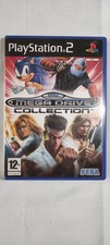[PS2] SEGA MEGA DRIVE