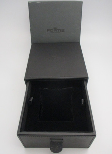 Fortis swiss watch - fortis,