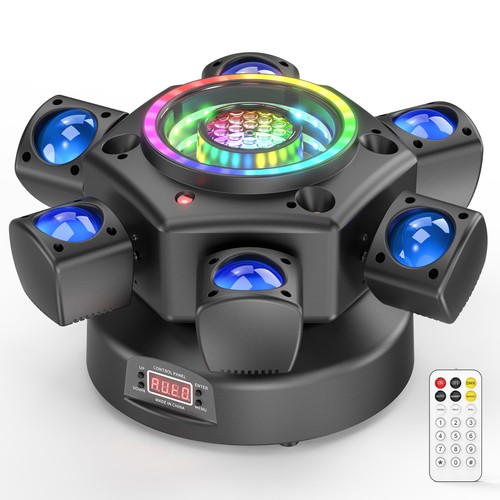 150w rgbw spot - rgbw, laser