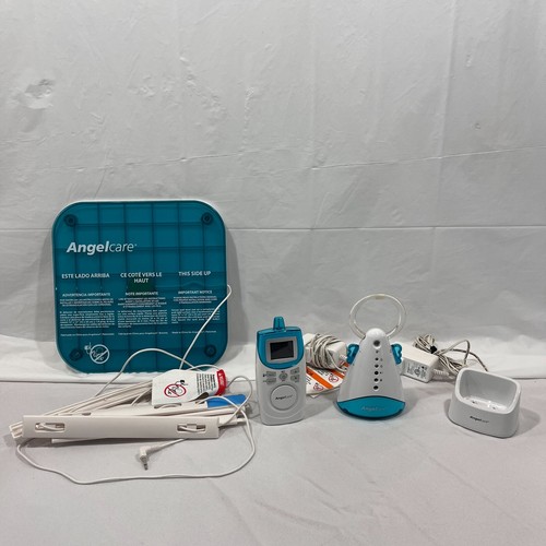 Angelcare movement and sound - movement,