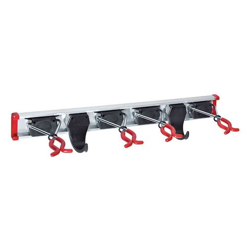 Barre appareils 5m support - barre, d'appareils