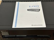 Tuner FM KENWOOD L-02T -