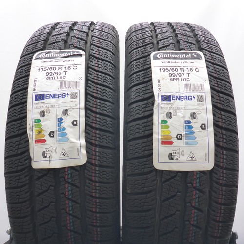 Continental vancontact winter - continental,