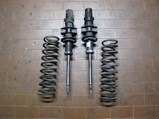 1986 Fiat Panda 141 141A 4X4 1000 FRONT SPRINGS + KAYABA SHOCK ABSORBERS