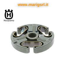 Embrayage tronçonneuse