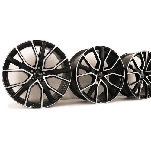 Jantes alliage audi a7 - jantes, en