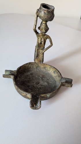 Sculpture africaine - sculpture,