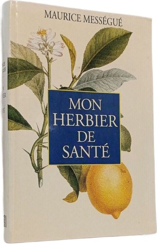Mon herbier santé - mon, |