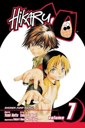 Yumi hotta hikaru vol - hikaru, go,