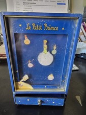 Boîte à Musique Le Petit