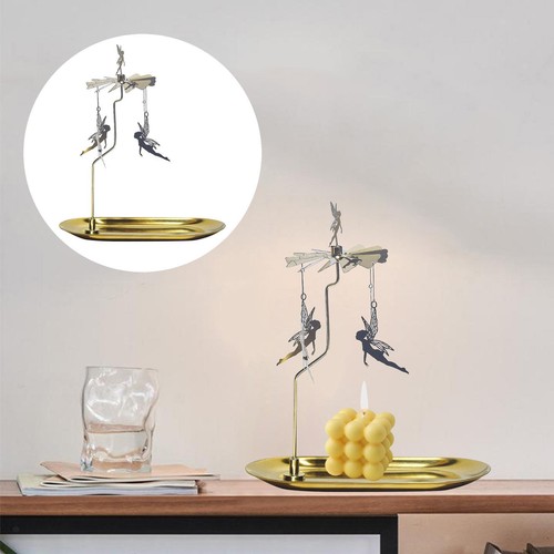 Porte bougie chauffe plat - porte-bougie, chauffe-plat
