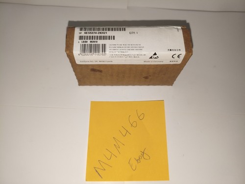 Siemens simatic - simatic, s5