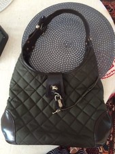 SAC  Matelassé Burberry