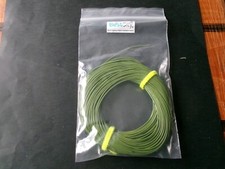 Pêche mouche - soie WF8S. neuve.