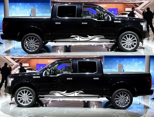Pour ford f150 150 - f150, f-150