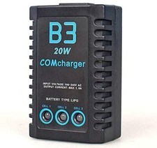 Chargeur d'équilibreur B3 20W
