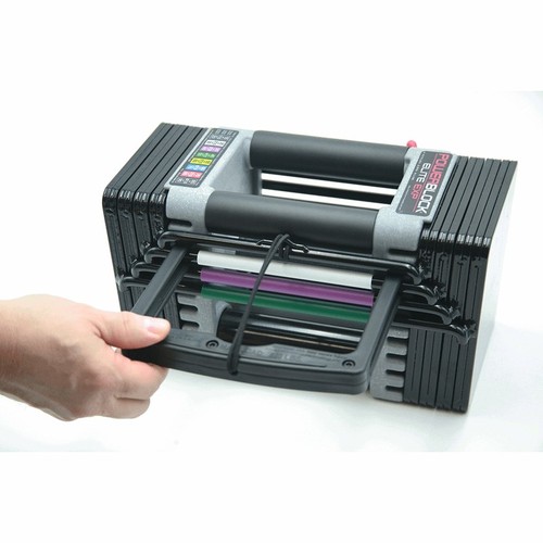 Powerblock elite exp - elite,