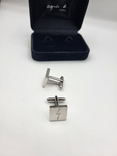 Boutons manchette agnes - boutons, de