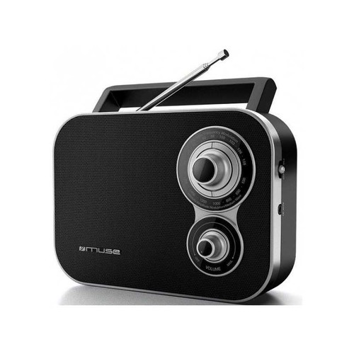 Muse 051 radio - radio,