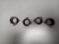 Pipes d'admission kawasaki