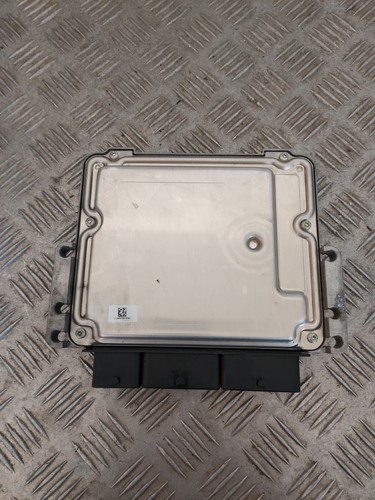 Calculateur moteur bosch - calculateur,