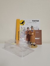 FIGURINE TINTIN N°73 RAMON