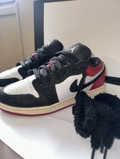 Nike Air Jordan 1 Low + Free