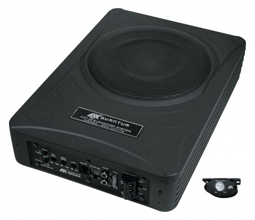 Esx q202a caisson - de, bass