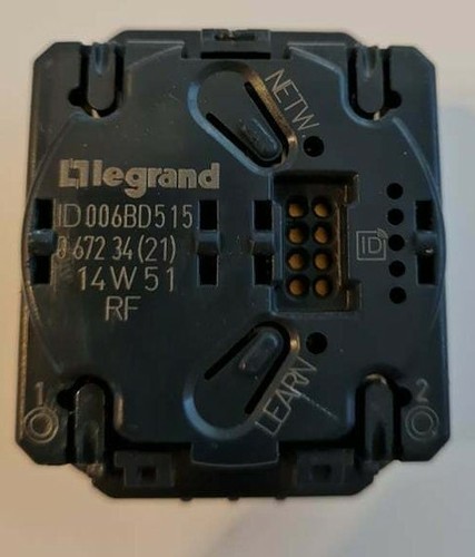 67234 legrand interrupteur - legrand,