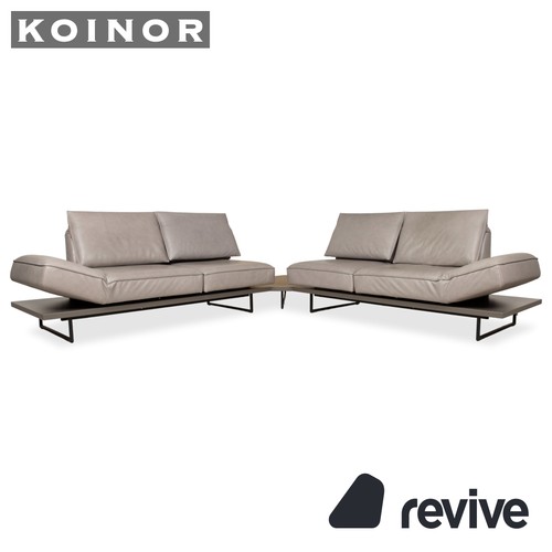 Koinor phoenix canapé - koinor,