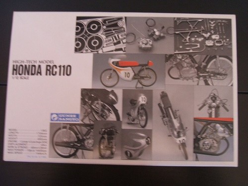 Maquette moto magnifique - moto,