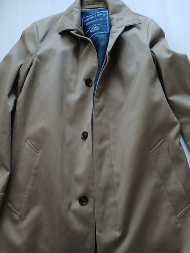 Scotch soda manteau - &,