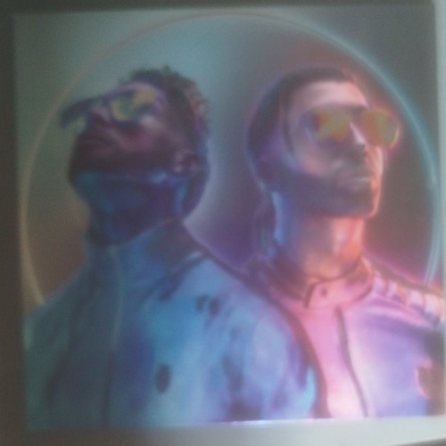 Pnl vinyle tours - pnl, avec