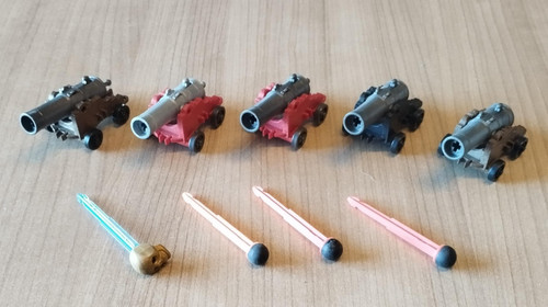 Playmobil lot accessoires - playmobil,