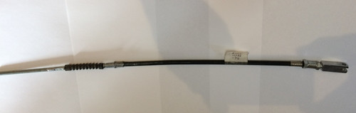 Suzuki t20 t250 t350 - cable, de