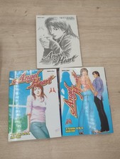 Manga Angel Heart Hojo Vol