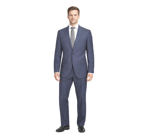 Hugo boss costume - hugo,