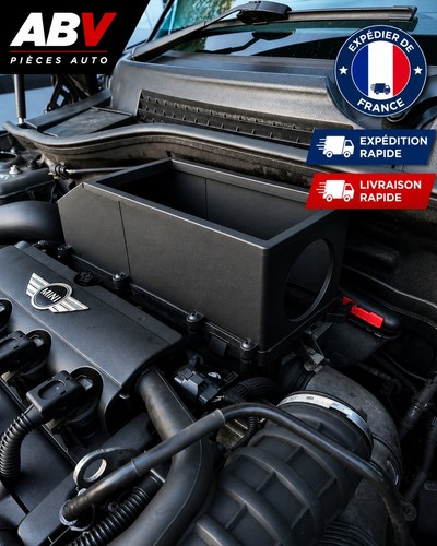 Boite filtre air mini - air,